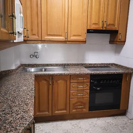 La Casa De Viriato Zamora