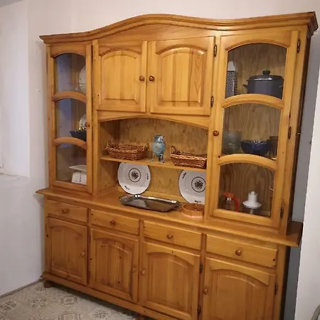 La Casa De Viriato *